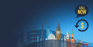 Allvoi Direct Dial - Postpaid International Call Service