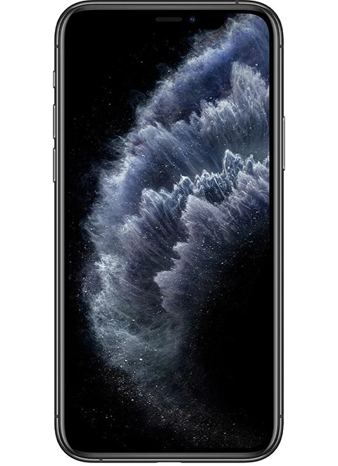 iPhone 11 Pro 