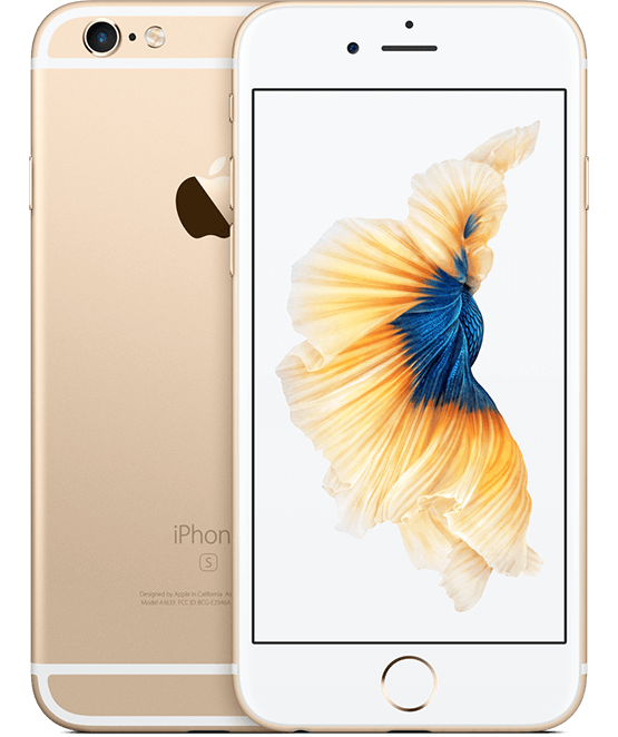 iPhone 6s 