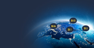 Allvoi Wireless International Rates