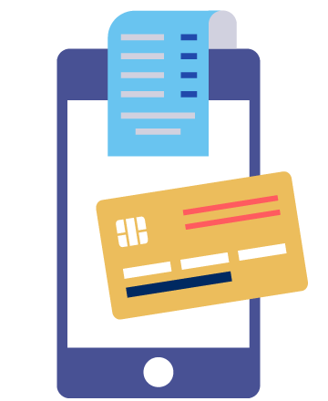 Order chosen wireless plan online or over the phone.